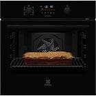 Electrolux Excellence XO82PNK (Svart)