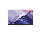 Metz 55" TV 55MUD8002Z UHD Google TV