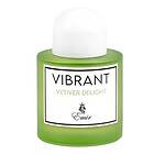 Emir Vibrant Vetiver Delight edp 100ml