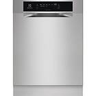 Electrolux Excellence XE75420BX (Rostfri)