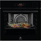 Electrolux Excellence XO92SSK (Svart)