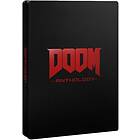 DOOM Anthology (PC)