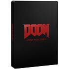 DOOM Anthology (Switch)