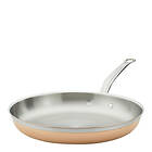 Hestan Copperbond Stekpanna 32 cm