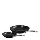 Le Creuset ENSC stekpanna 2 delar 20+26 cm