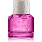 Hollister Canyon Rush for Her edp 30ml