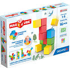 Geomag Magicube Creative Set Byggsats 16 Delar