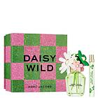 Marc Jacobs Daisy Wild edp 50ml +10ml Gift Set