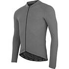 Fusion Light LS Cycling Jersey