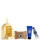 L'Occitane Comforting Shea Butter Stocking Filler