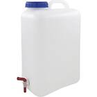High Peak Jerry Can with Handle 19l