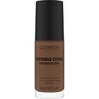 Catrice Invisible Cover Foundation 30ml