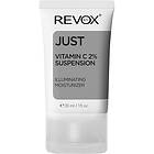 Revox JUST Vitamin C 2% Suspension 30ml