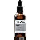 Revox JUST Vitamin C 20% Antioxidant Serum 30ml