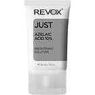 Revox JUST Azelaic Acid Suspension 10% 30ml