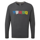 Sherpa Tarcho Long Sleeve Tee (Herr)