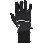 Asics Wind-Block Running Gloves (Dam)