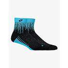 Asics Performance Run Sock Quarter (Dam)