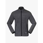 Bergans Nordmarka ReWool Pile Midlayer Jacket (Herr)