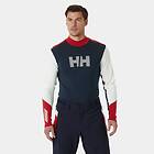 Helly Hansen Lifa Merino Mid with Logo (Herr)