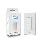 Shelly BLU RC Button 4