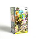 Pokémon Pokemon Eevee Heroes: Booster Pack