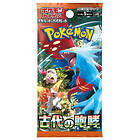 Pokémon Scarlet & Violet: Ancient Roar Booster Pack