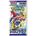 Pokémon Pokemon Raging Surf: Booster Pack