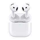 Apple AirPods 4 Réduction de Bruit Active Sans fil Intra-auriculaire