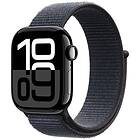 Apple Watch Series 10 4G 42mm Aluminium with Sport Loop