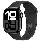 Apple Watch Series 10 46mm Aluminium with Sport Band