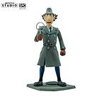 Abysse INSPECTOR GADGET Figurine "Inspector Gadget" x2