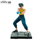 Abysse YU YU HAKUSHO Figurine "Yusuke"