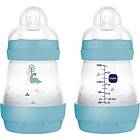 Mam Easy Start Nappflaska Anti-kolik 160ml 2-pack