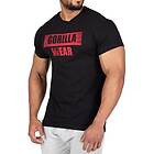 Gorilla Wear Murray T-Shirt (Herr)