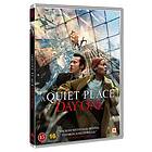 A Quiet Place: Day One (DVD)