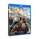 A Quiet Place: Day One (Blu-Ray)