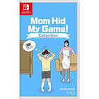 Mom Hid My Game! Collection (Switch)