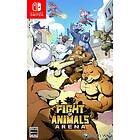 Fight of Animals: Arena (Switch)