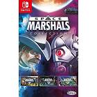 Space Marshals Collection (Switch)