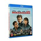 THE BIKERIDERS (Blu-Ray)