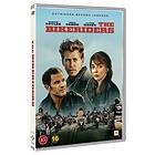 THE BIKERIDERS (DVD)