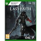 The Last Faith (Xbox One | Series X)