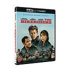 THE BIKERIDERS (4K Ultra HD)