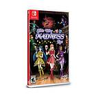 This Way Madness Lies (Limited Run) (Switch)