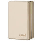 Casall Yoga Block Bamboo