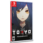 Tokyo Dark Remembrance (Switch)