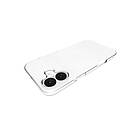 Iiglo iPhone 16 Plus Silikonskal