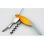 Winkee Corkscrew Parrot