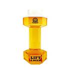 Winkee Dumbbell Beer Glass